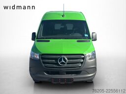 Mercedes-Benz Sprinter 317 CDI Kasten Hoch RS 3.665 MM Kam.