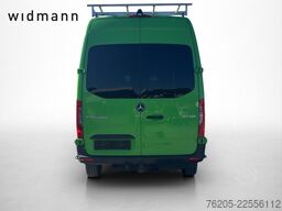 Mercedes-Benz Sprinter 317 CDI Kasten Hoch RS 3.665 MM Kam.