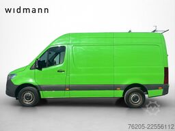 Mercedes-Benz Sprinter 317 CDI Kasten Hoch RS 3.665 MM Kam.