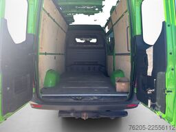 Mercedes-Benz Sprinter 317 CDI Kasten Hoch RS 3.665 MM Kam.