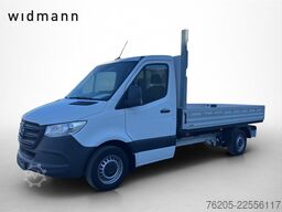 Mercedes-Benz Sprinter 315 CDI Pritsche Standard KlimaA