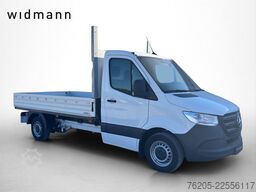 Mercedes-Benz Sprinter 315 CDI Pritsche Standard KlimaA