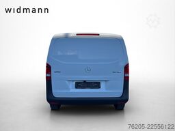 Mercedes-Benz Vito 110 CDI Kasten Kompakt Facelift Kam. PDC