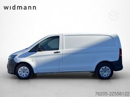 Mercedes-Benz Vito 110 CDI Kasten Kompakt Facelift Kam. PDC