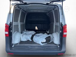 Mercedes-Benz Vito 110 CDI Kasten Kompakt Facelift Kam. PDC