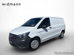 Mercedes-Benz Vito 110 CDI Kasten Kompakt Facelift Kam. PDC