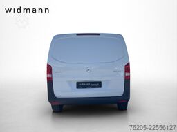 Mercedes-Benz Vito 110 CDI Kasten Kompakt Facelift Kam. PDC