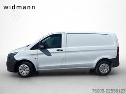 Mercedes-Benz Vito 110 CDI Kasten Kompakt Facelift Kam. PDC