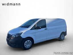 Mercedes-Benz Vito 110 CDI Kasten Kompakt Facelift Kam. PDC