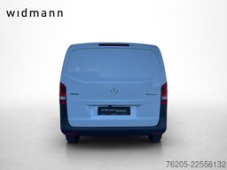 Mercedes-Benz Vito 110 CDI Kasten Kompakt Facelift Kam. PDC