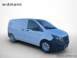 Mercedes-Benz Vito 110 CDI Kasten Kompakt Facelift Kam. PDC