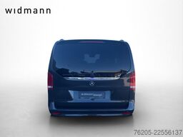 Mercedes-Benz V 250 d EDITION Lang AHK AUT Akustikglas Kam. LM