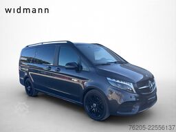 Mercedes-Benz V 250 d EDITION Lang AHK AUT Akustikglas Kam. LM