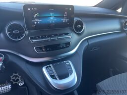 Mercedes-Benz V 250 d EDITION Lang AHK AUT Akustikglas Kam. LM