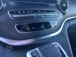 Mercedes-Benz V 250 d EDITION Lang AHK AUT Akustikglas Kam. LM