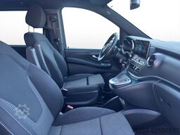 Mercedes-Benz V 250 d EDITION Lang AHK AUT Akustikglas Kam. LM