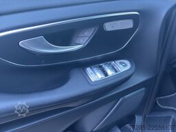 Mercedes-Benz V 250 d EDITION Lang AHK AUT Akustikglas Kam. LM