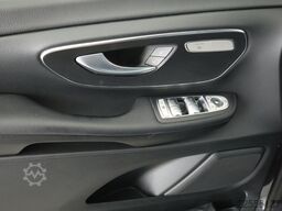Mercedes-Benz V 250 d EDITION Lang AHK AUT Akustikglas Kam. LM