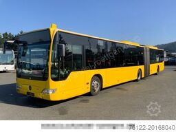 MERCEDES-BENZ O 530 G Citaro / Klima / EEV / A23 / A40