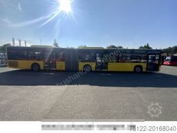MERCEDES-BENZ O 530 G Citaro / Klima / EEV / A23 / A40