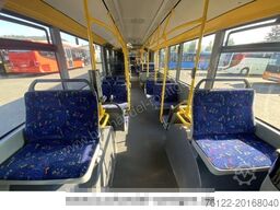 MERCEDES-BENZ O 530 G Citaro / Klima / EEV / A23 / A40