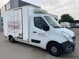 Renault Master **EURO6B-BELGIAN ORIGINE**