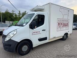 Renault Master **EURO6B-BELGIAN ORIGINE**