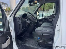 Renault Master **EURO6B-BELGIAN ORIGINE**