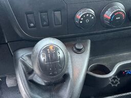 Renault Master **EURO6B-BELGIAN ORIGINE**