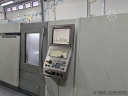 DMG Gildemeister CTX 410 V6