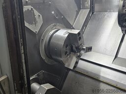 DMG Gildemeister CTX 410 V6