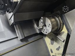 DMG Gildemeister CTX 410 V6