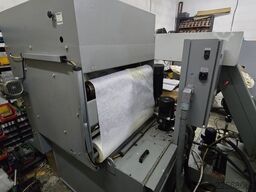 DMG Gildemeister CTX 410 V6