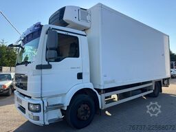 MAN TGM 15.250 **EURO5-BELGIAN ORIGNE-
