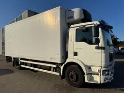 MAN TGM 15.250 **EURO5-BELGIAN ORIGNE-