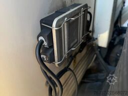MAN TGM 15.250 **EURO5-BELGIAN ORIGNE-
