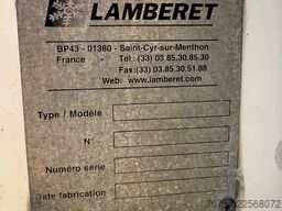 MAN TGM 15.250 **EURO5-BELGIAN ORIGNE-