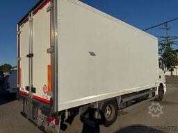 MAN TGM 15.250 **EURO5-BELGIAN ORIGNE-