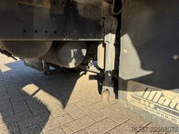 MAN TGM 15.250 **EURO5-BELGIAN ORIGNE-
