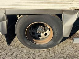 MAN TGM 15.250 **EURO5-BELGIAN ORIGNE-