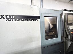 DMG Gildemeister CTX 410 V3