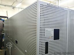 DMG Gildemeister CTX 410 V3