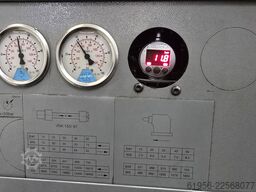 DMG Gildemeister CTX 410 V3