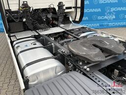 Scania R 460 A4x2NB DIFF-L RETARDER FULL AIR P-AIRCO