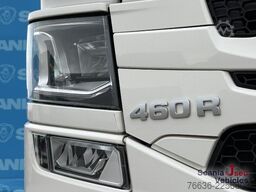 Scania R 460 A4x2NB DIFF-L RETARDER FULL AIR P-AIRCO
