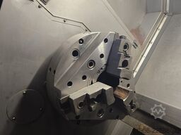 Gildemeister CTX 600E V3