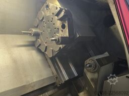 Gildemeister CTX 600E V3