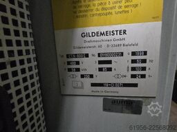 Gildemeister CTX 600E V3