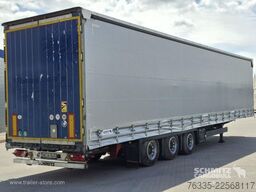 Schmitz Cargobull Curtainsider Mega