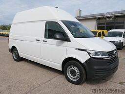VW T6.1 Transporter 2.0 TDI 4Motion Hochdach lang Werkstatteinbauten CoC KLIMA